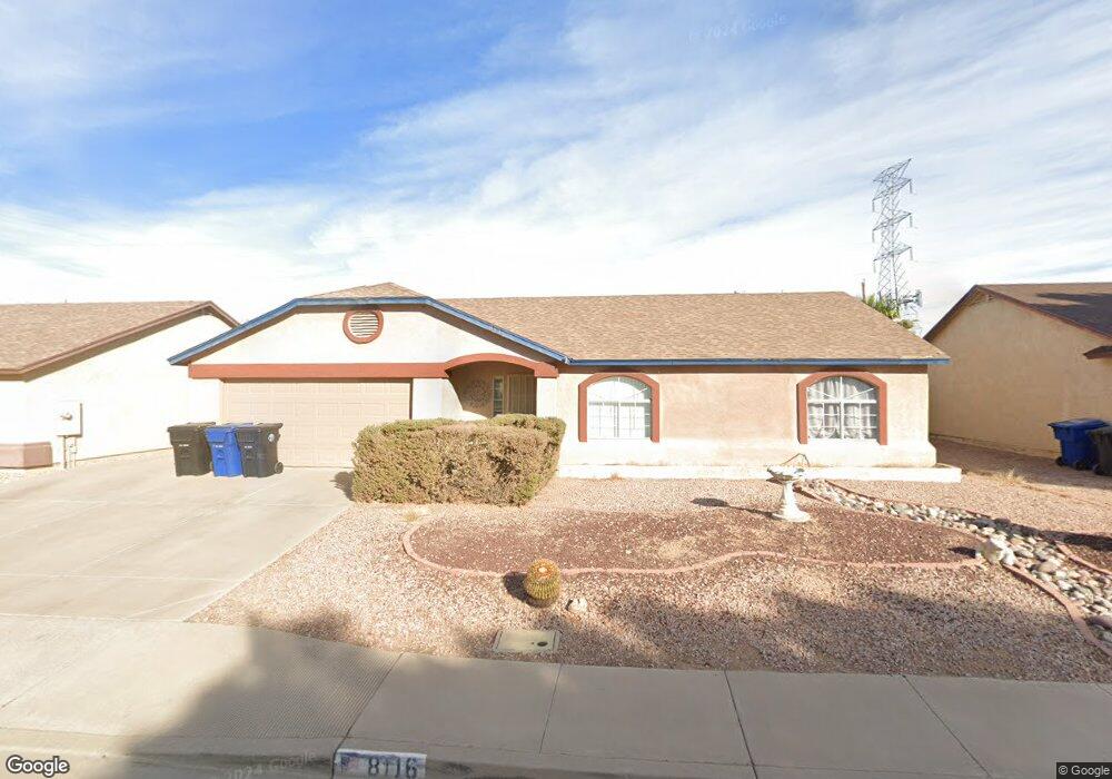8116 E Dartmouth St, Mesa, AZ 85207 - photo 1
