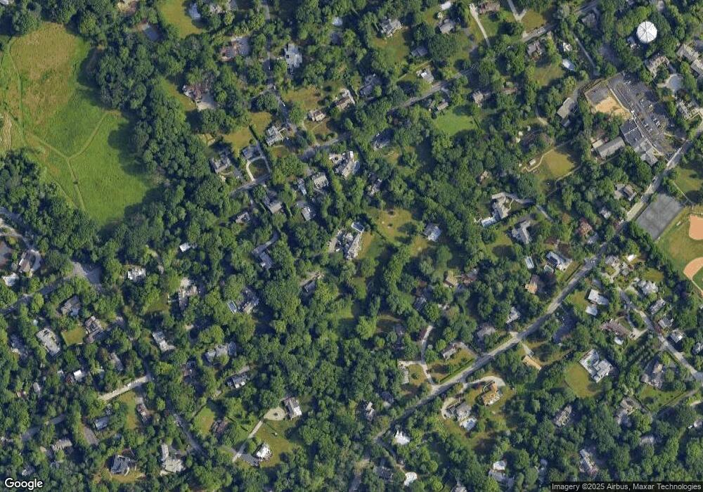 831 Black Rock Rd, Gladwyne, PA 19035 - photo 1