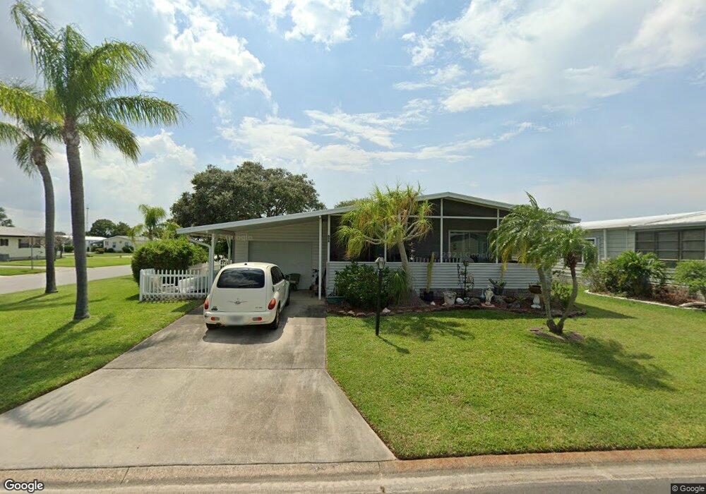 856 Periwinkle Cir, Sebastian, FL 32976 - photo 1