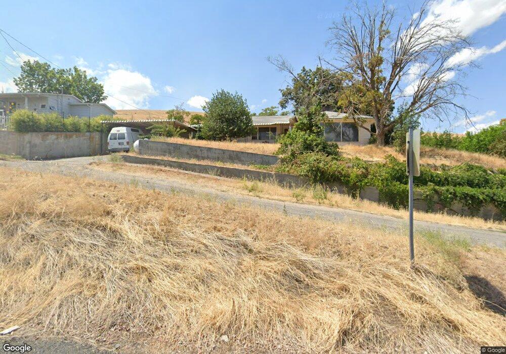 195 S Main St, Heppner, OR 97836 - photo 1