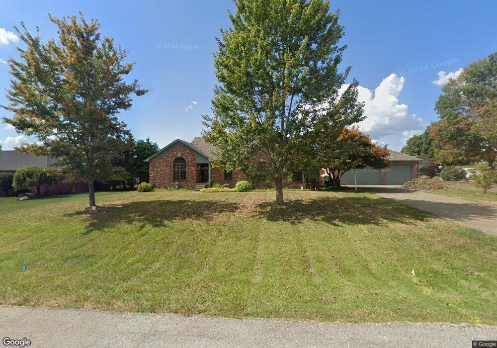 175 Matthew Bleemel Dr, Mount Washington, KY 40047 - photo 1