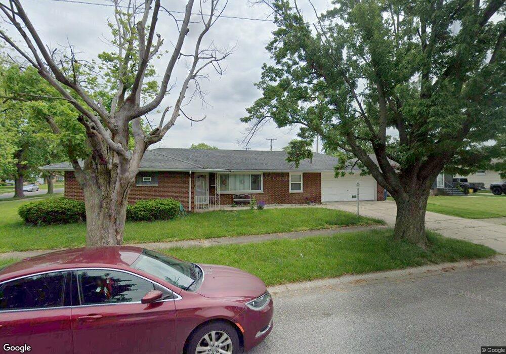 3226 Strong St, Highland, IN 46322 - photo 1