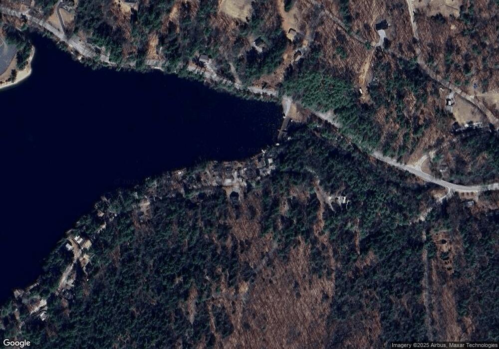 46 E Shore Dr, Weare, NH 03281 - photo 1