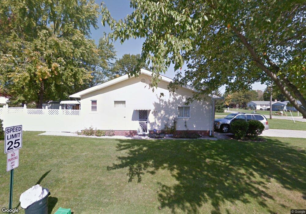 5424 Fairtree Rd, Bedford, OH 44146 - photo 1