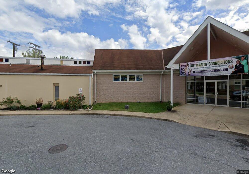 300 Eudowood Ln, Baltimore, MD 21286 - photo 1