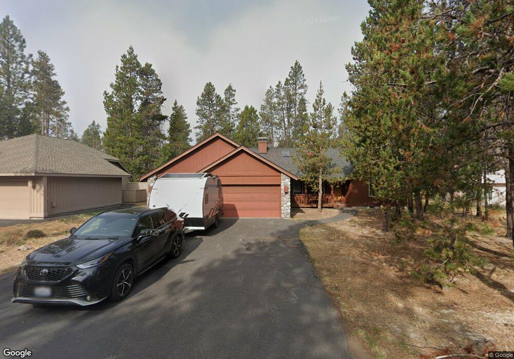 58087 Kinglet Rd, Bend, OR 97707 - photo 1