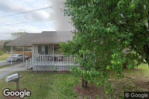 204 Newton Ave, Hamilton, AL 35570