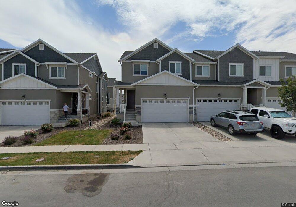 3759 W 1700 N unit 516, Lehi, UT 84043 - photo 1