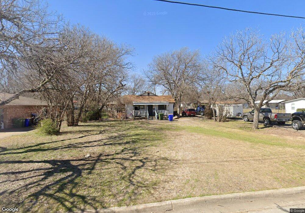 213 Russell St, Fort Worth, TX 76108 - photo 1
