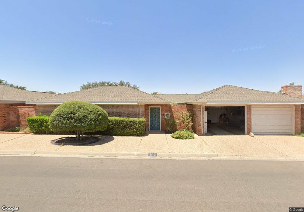 902 Neely Ave, Midland, TX 79705 - photo 1