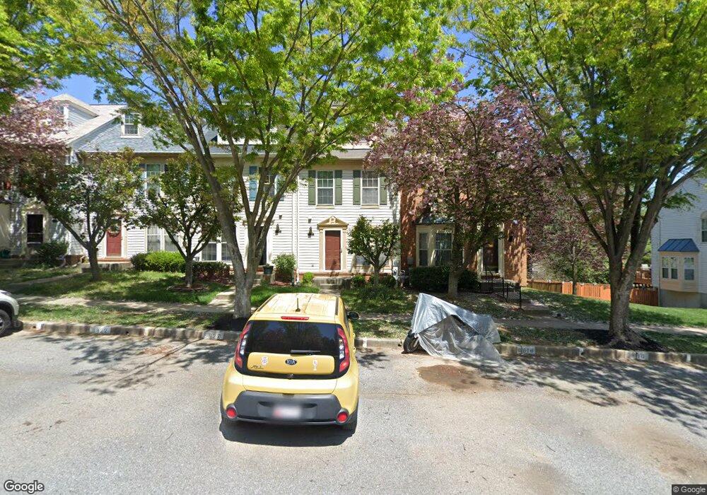 9818 Sherwood Farm Rd, Owings Mills, MD 21117 - photo 1