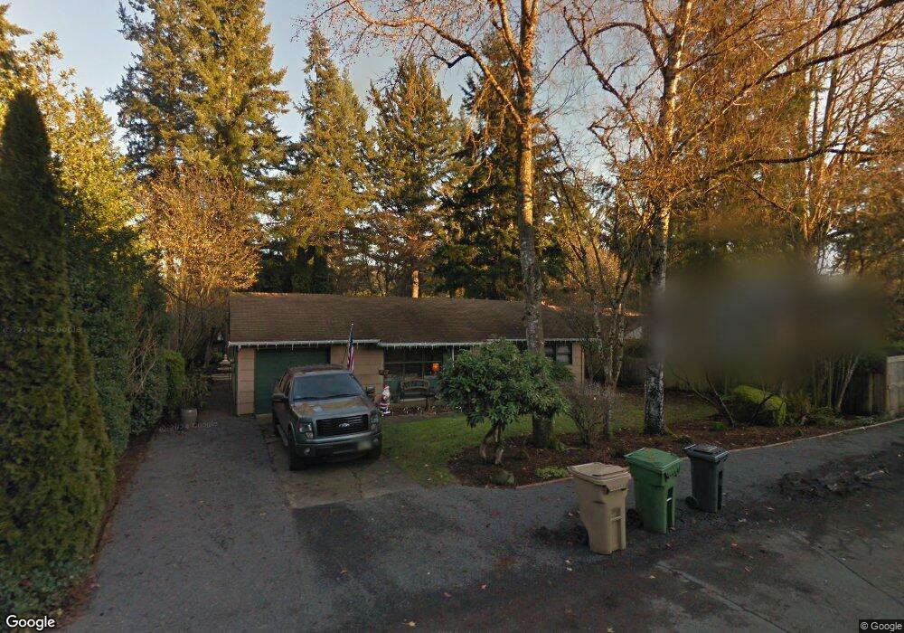 17548 Redfern Ave, Lake Oswego, OR 97035 - photo 1