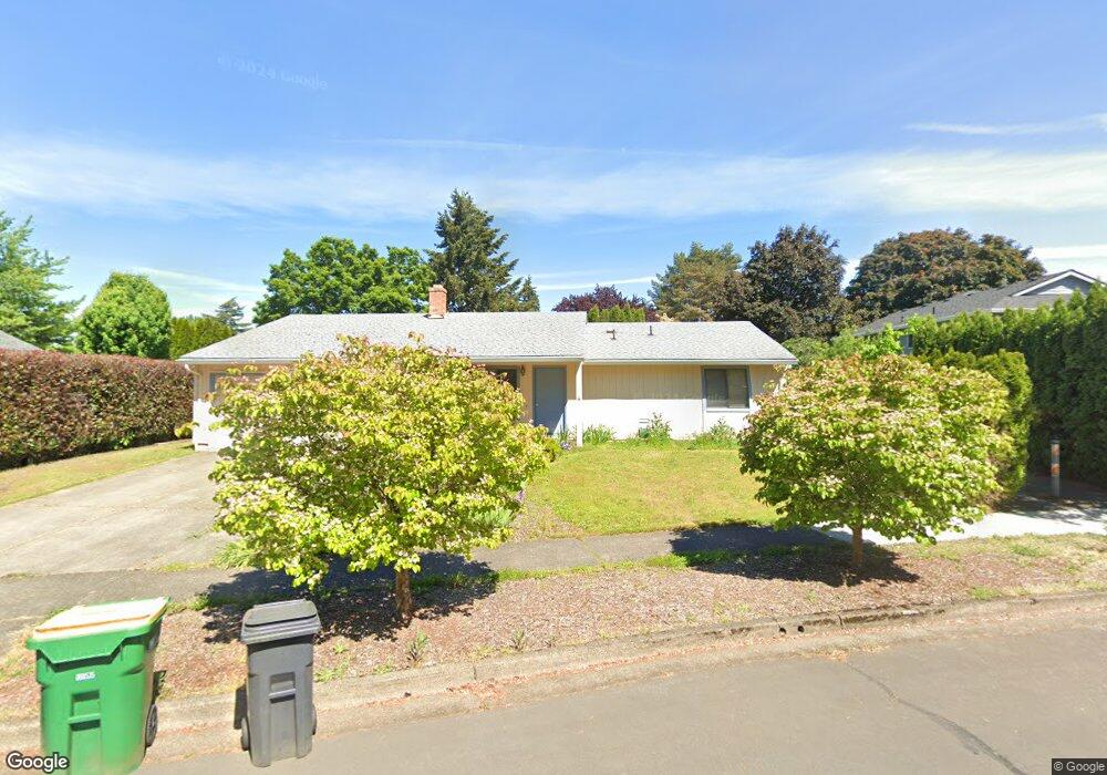 10350 SW Cornhusker Ave, Beaverton, OR 97008 - photo 1