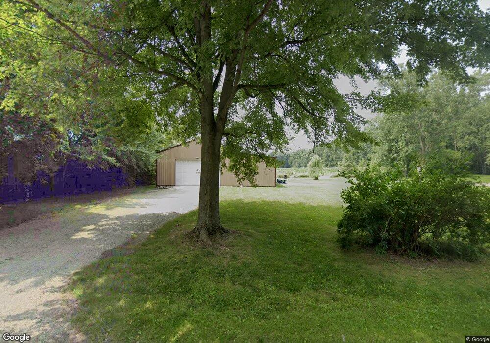 17637 Fir Rd, Tippecanoe, IN 46570 - photo 1