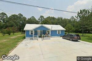 46 Paulk St, Pearson, GA 31642