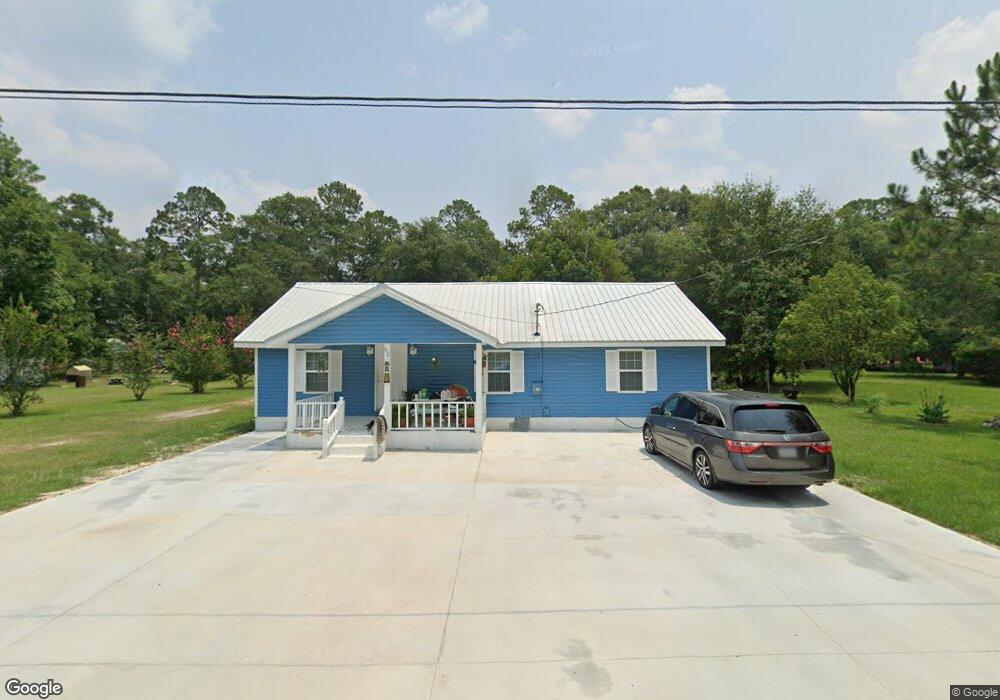46 Paulk St, Pearson, GA 31642 - photo 1