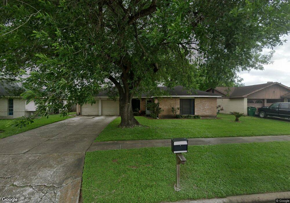 15507 Indian Woods Dr, Missouri City, TX 77489 - photo 1