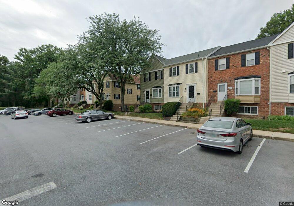 7524 N Arbory Way, Laurel, MD 20707 - photo 1