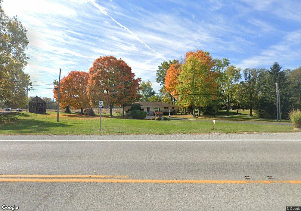 1317 S Knoxville Ave, Saint Marys, OH 45885 - photo 1