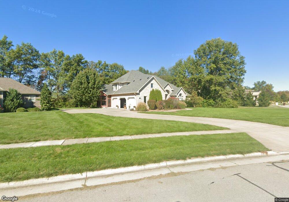 4510 Karif Cir, Lima, OH 45805 - photo 1