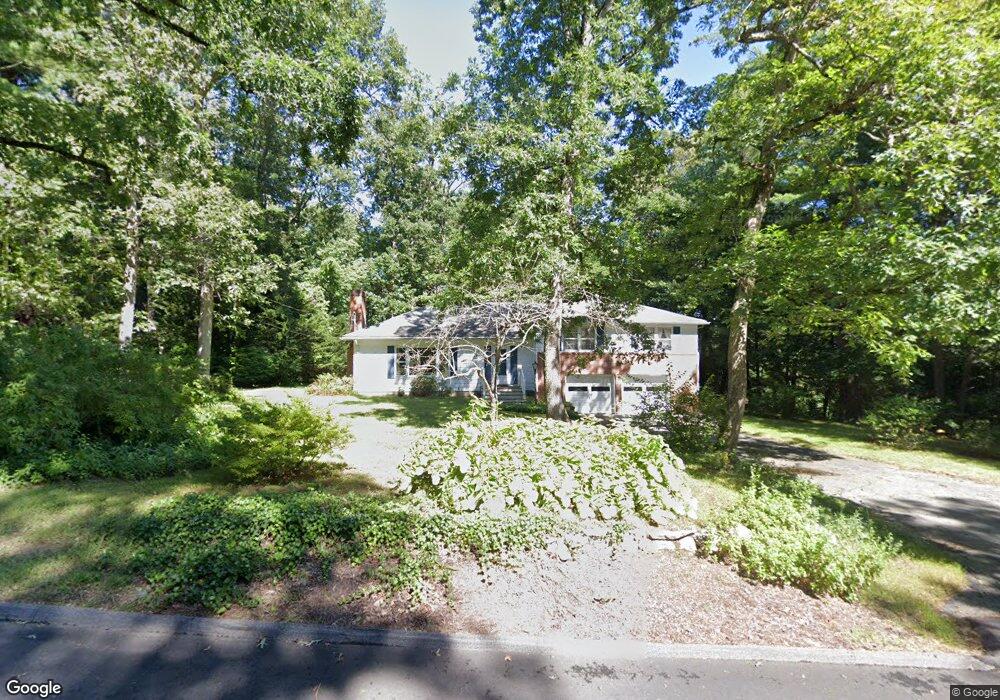 17 Country Club Dr, Monson, MA 01057 - photo 1