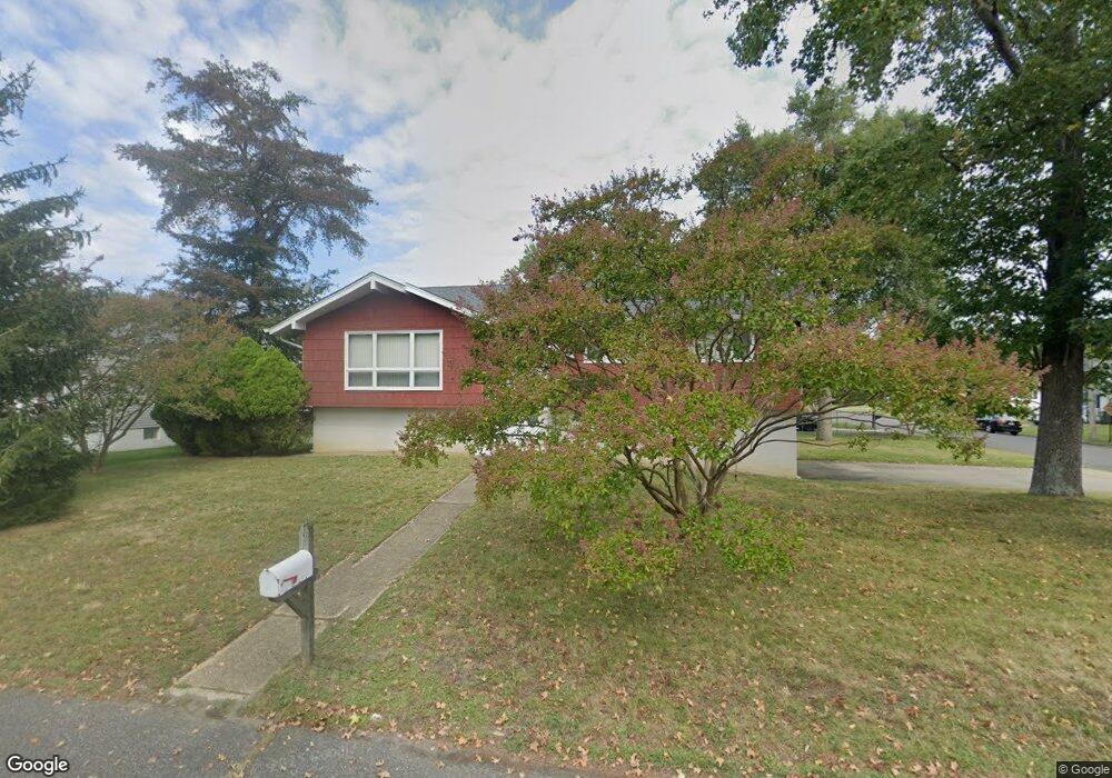 713 Talmadge St, Oakhurst, NJ 07755 - photo 1