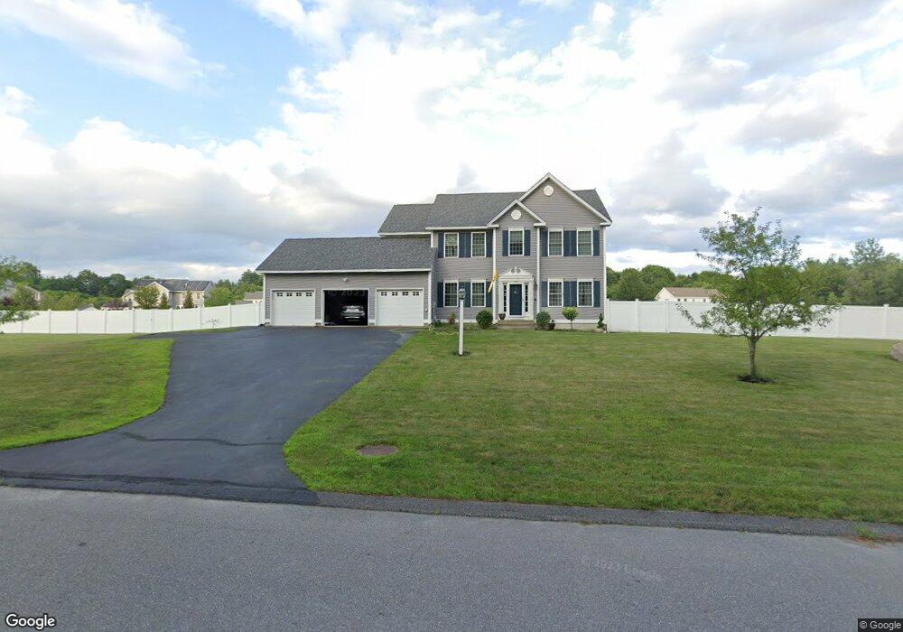 14 Manter Mill Rd, Londonderry, NH 03053 - photo 1