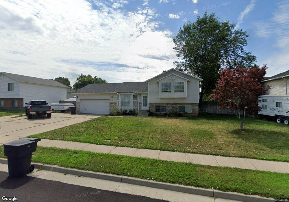 931 W 1300 N, Clearfield, UT 84015 - photo 1