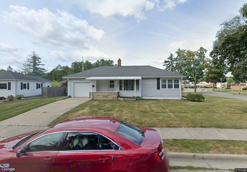 1800 Boston Blvd, Lansing, MI 48910 - photo 1