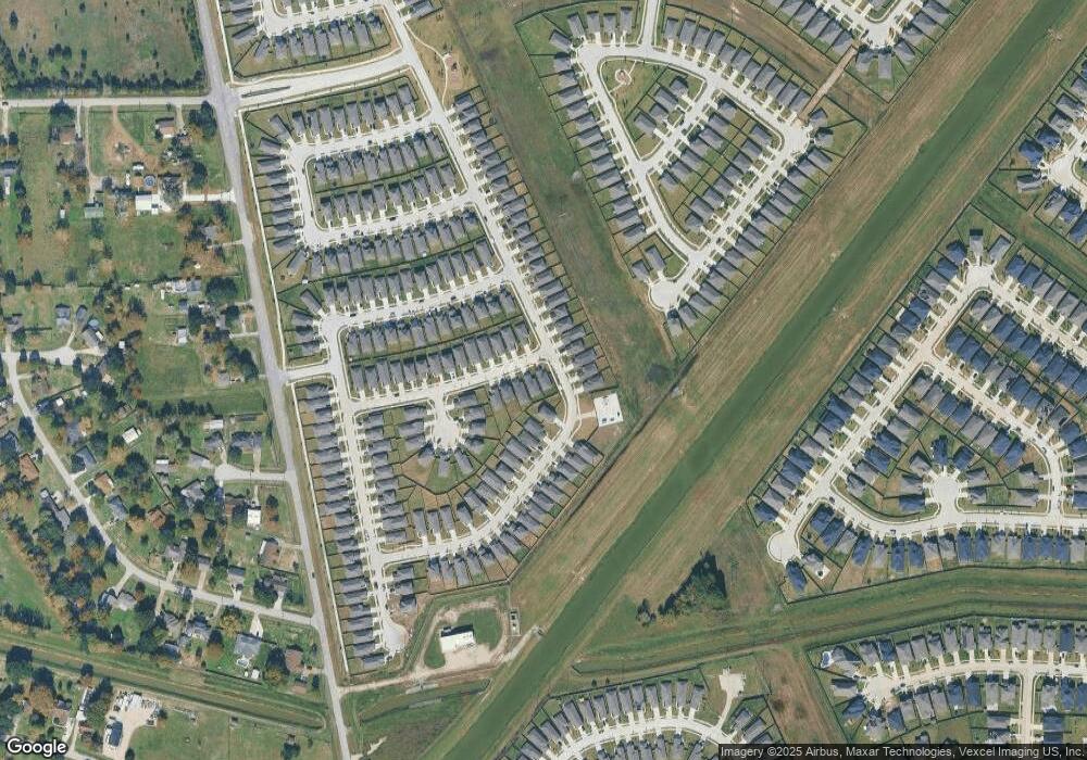 4158 Saltillo Lakes Dr, Baytown, TX 77521 - photo 1