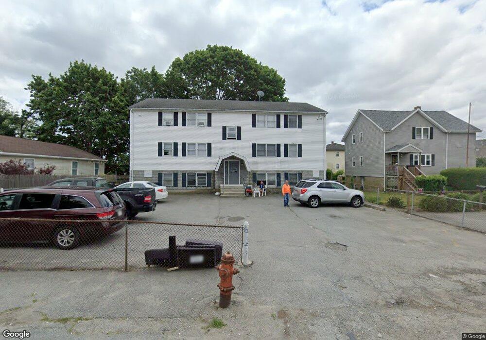 37 Roy St, Fall River, MA 02721 - photo 1