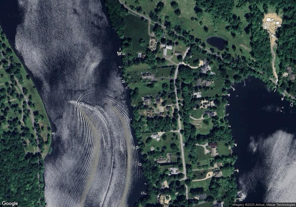 12 Arrow Point Rd, Warren, CT 06777 - photo 1