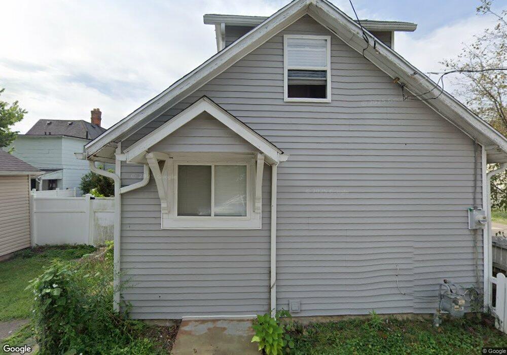 1088 Ann St, Columbus, OH 43206 - photo 1