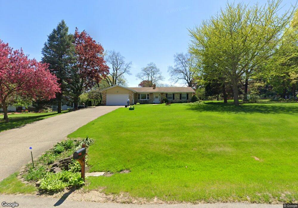 5189 Kittycrest Dr, Fitchburg, WI 53711 - photo 1