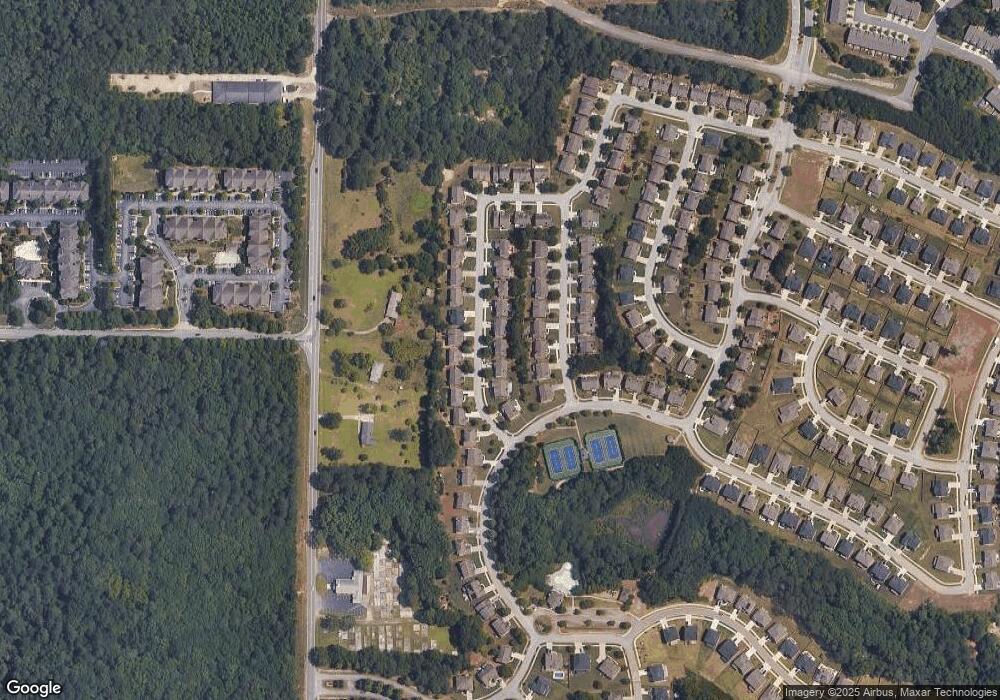 7729 White Oak Loop, Lithonia, GA 30038 - photo 1