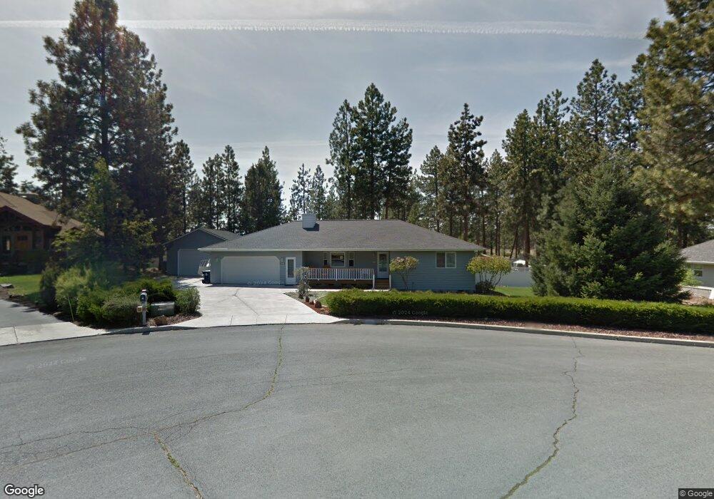 60929 Zircon Dr, Bend, OR 97702 - photo 1