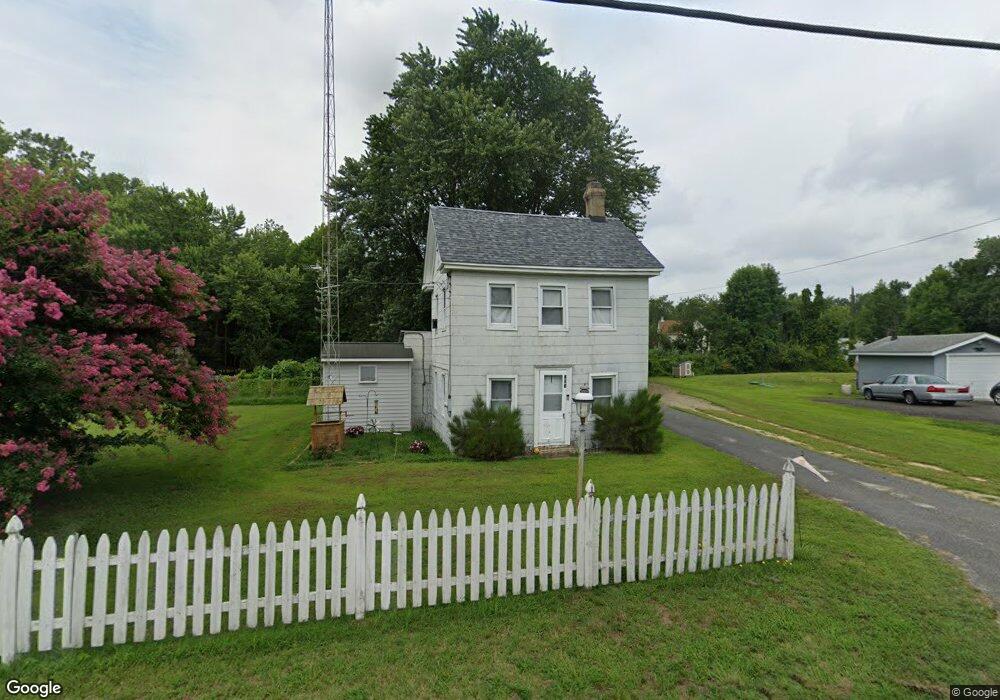 207 Main St, Heislerville, NJ 08324 - photo 1