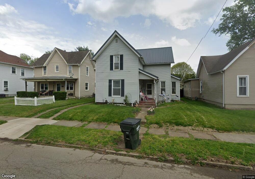 352 N 8th St, Coshocton, OH 43812 - photo 1