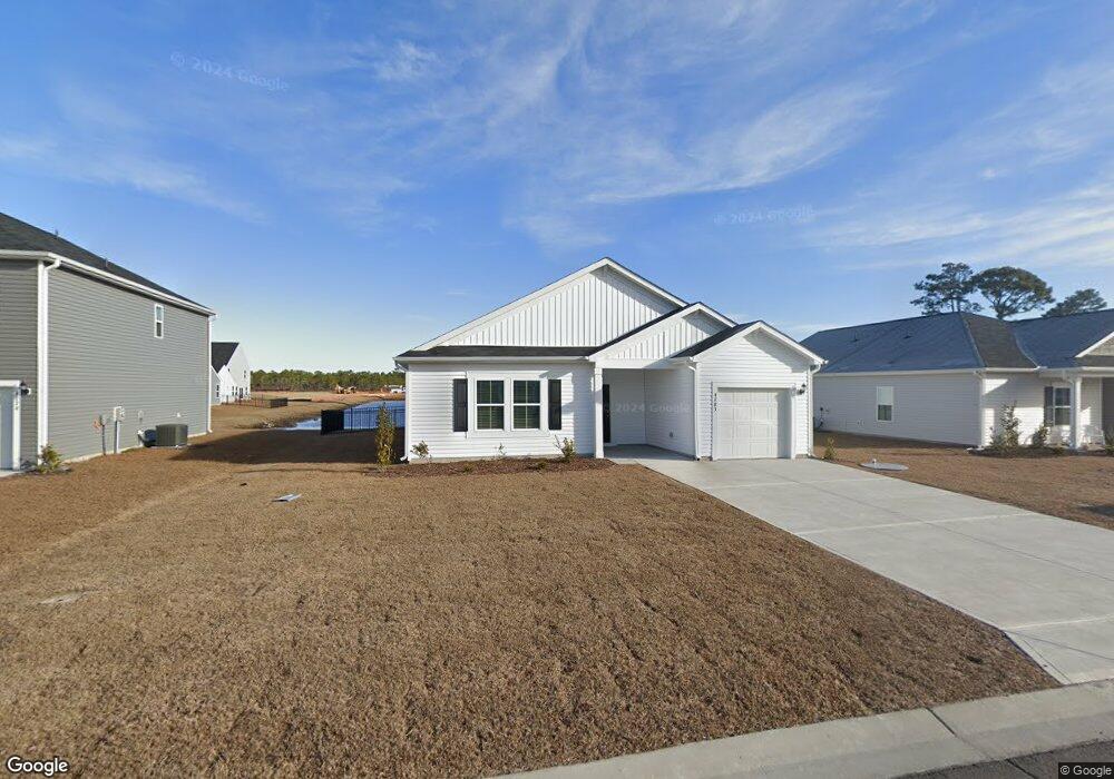 4783 Abbington Oaks Way unit Lot 45, Southport, NC 28461 - photo 1