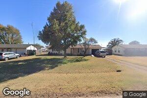 615 W Aspen Ave, Pond Creek, OK 73766