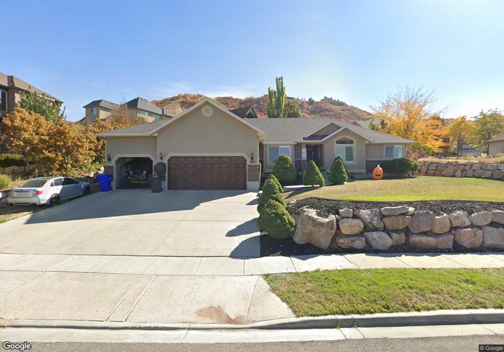 4211 Bountiful Blvd, Bountiful, UT 84010 - photo 1