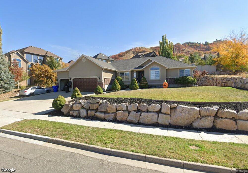 4211 Bountiful Blvd unit 207, Bountiful, UT 84010 - photo 1