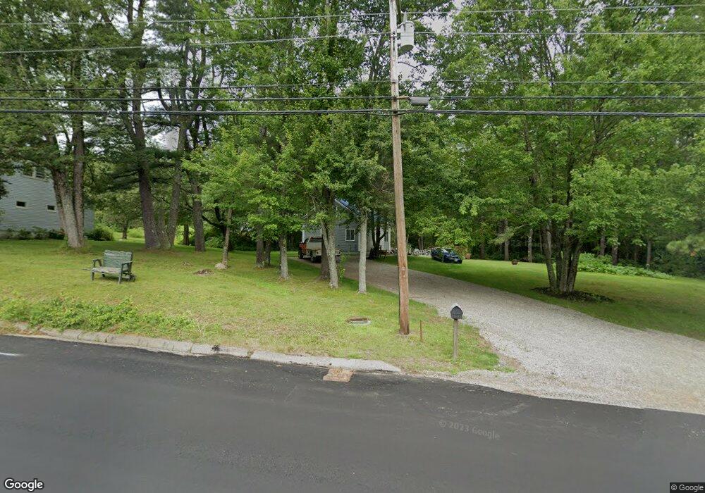 149 Birch Point Rd, Wiscasset, ME 04578 - photo 1