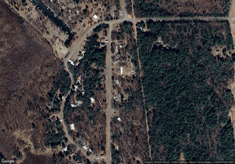 27526 Washington St, Webster, WI 54893 - photo 1