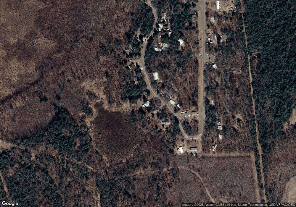 27461 Lincoln St, Webster, WI 54893 - photo 1