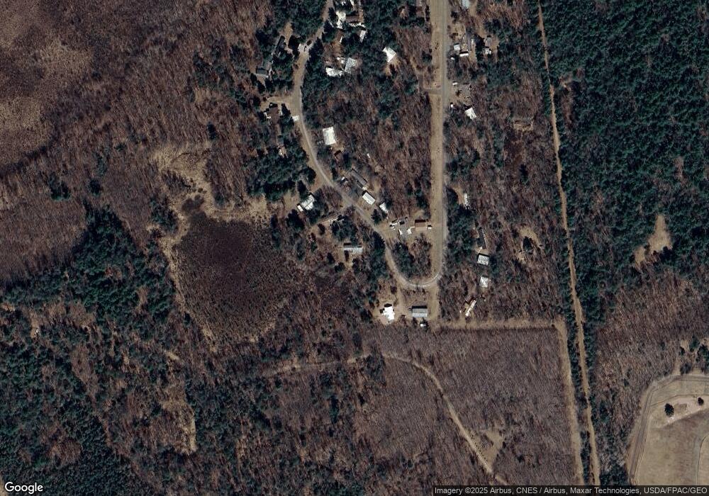 27437 Lincoln St, Webster, WI 54893 - photo 1