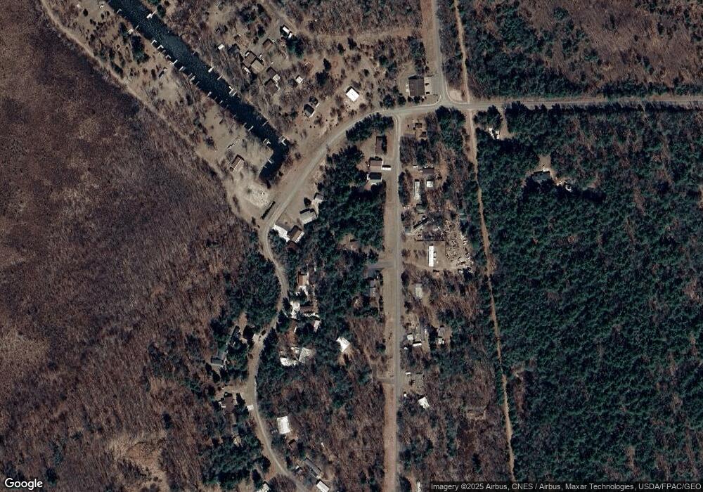 27533 Washington St, Webster, WI 54893 - photo 1