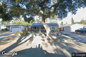 2079 Laurelei Ave, San Jose, CA 95128