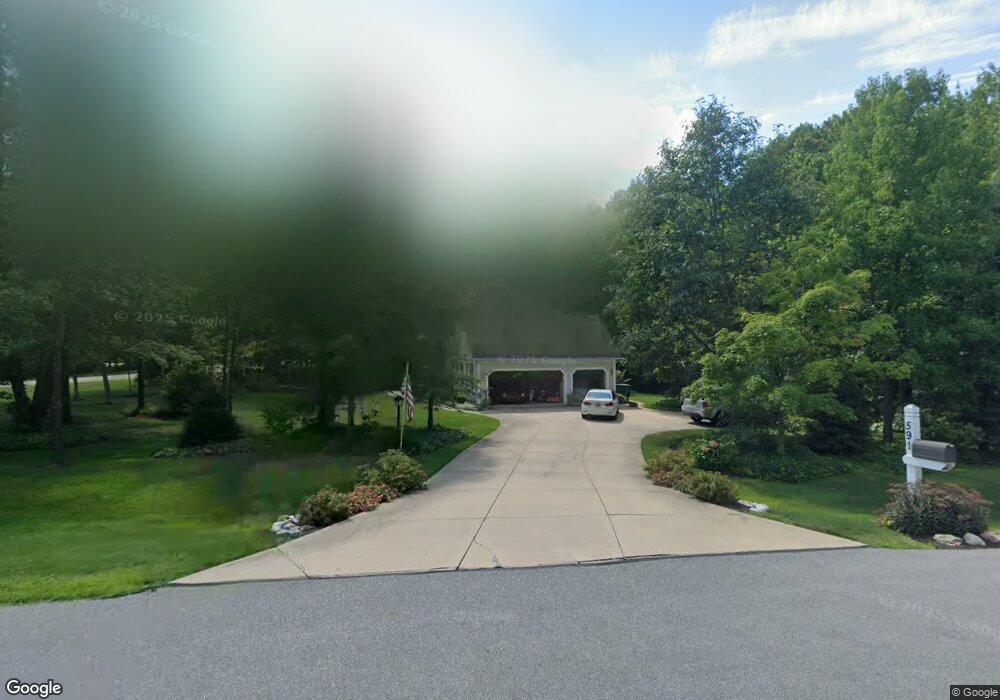 591 Lantern Way, Aurora, OH 44202 - photo 1