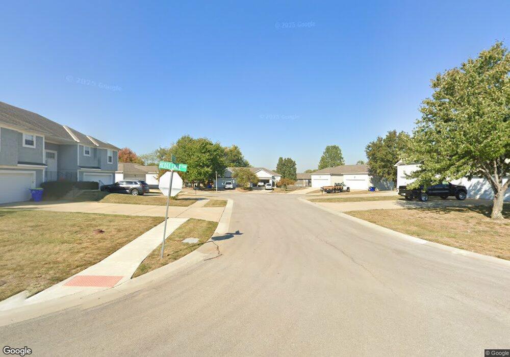 23513 W 73rd Terrace, Shawnee, KS 66227 - photo 1